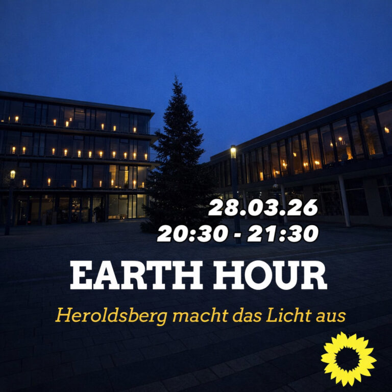 Earth Hour